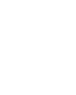 a black and white icon of a book.